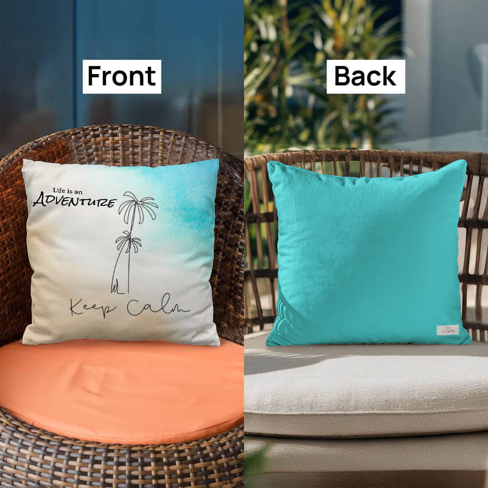 Life is an Adventure!