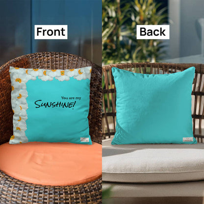 You are my sunshine!