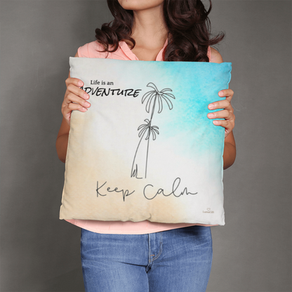 Life is an Adventure!