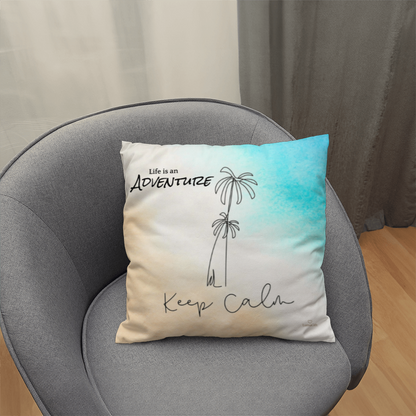 Life is an Adventure!