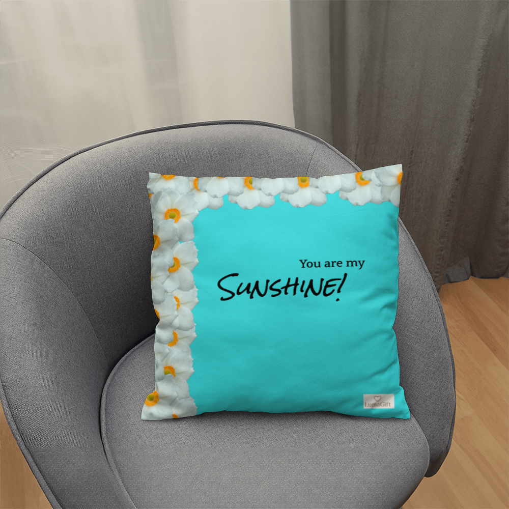 You are my sunshine!