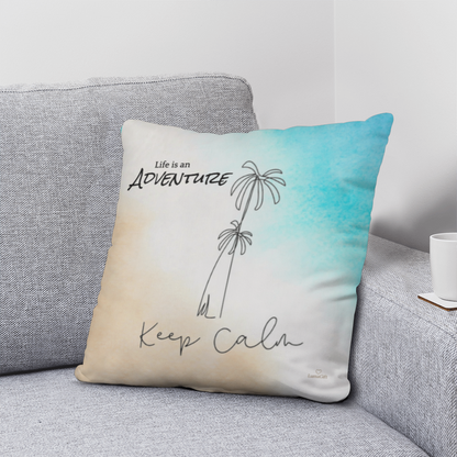 Life is an Adventure!