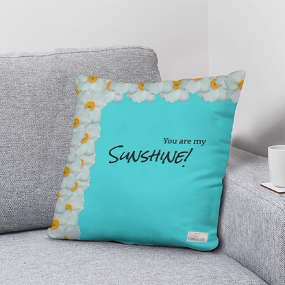 You are my sunshine!