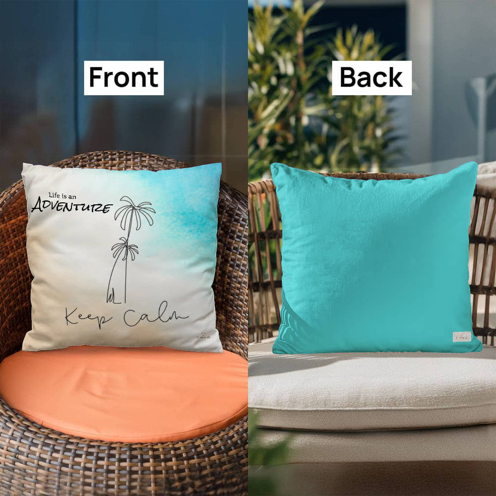 Life is an Adventure!