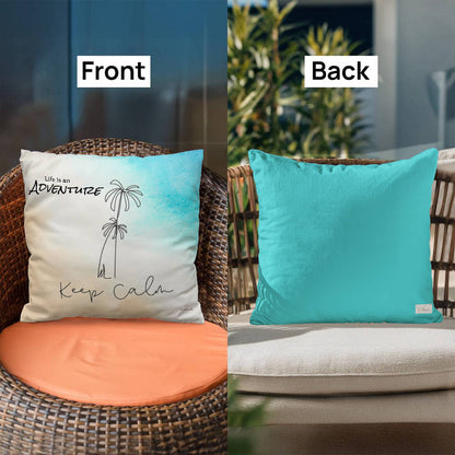 Life is an Adventure!