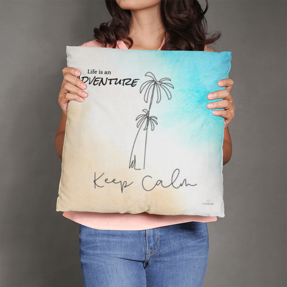 Life is an Adventure!