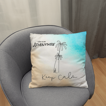 Life is an Adventure!