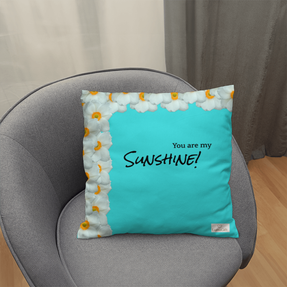 You are my sunshine!