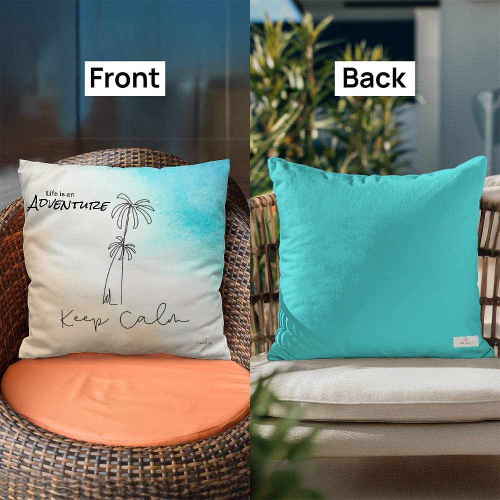 Life is an Adventure!