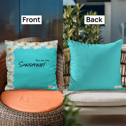 You are my sunshine!