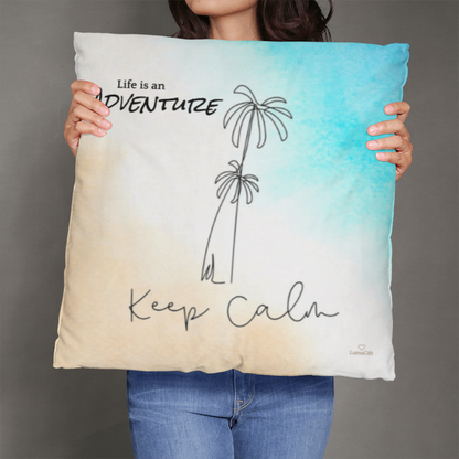 Life is an Adventure!