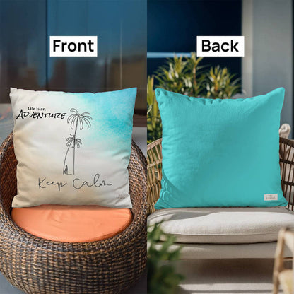 Life is an Adventure!