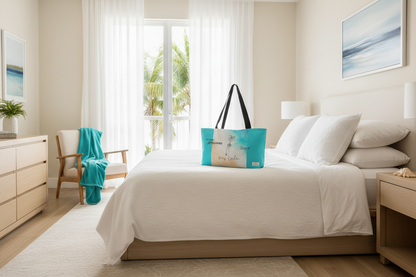 Life is an Adventure Tote Bag