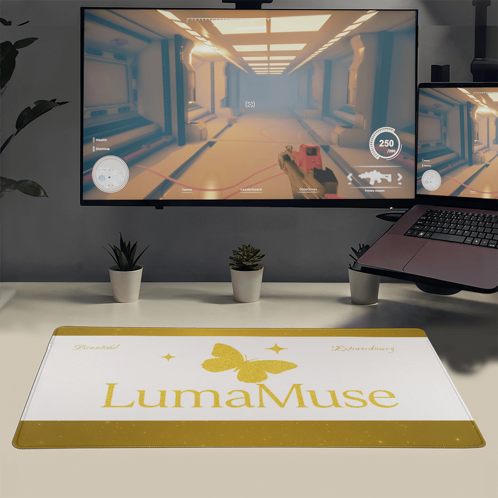 Beautiful and Extraordinary!