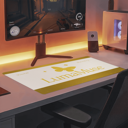 Beautiful and Extraordinary!