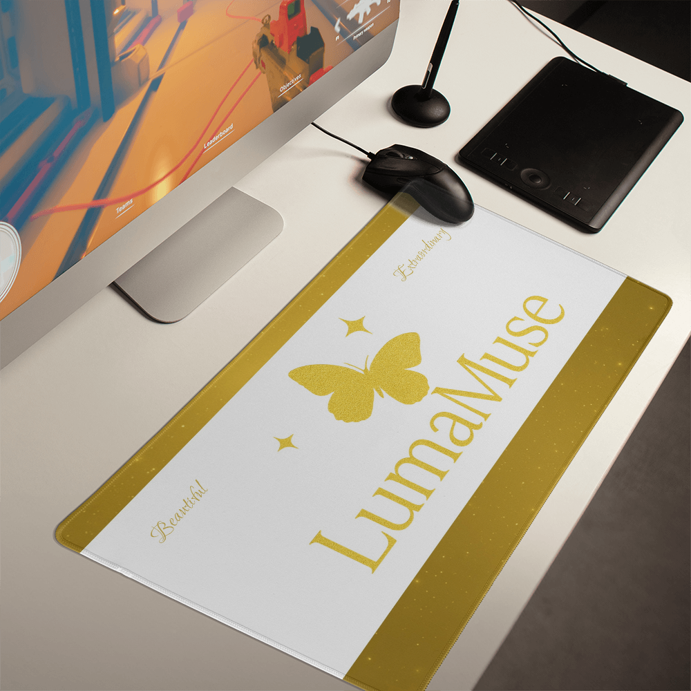 Beautiful and Extraordinary!