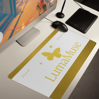 Beautiful and Extraordinary!