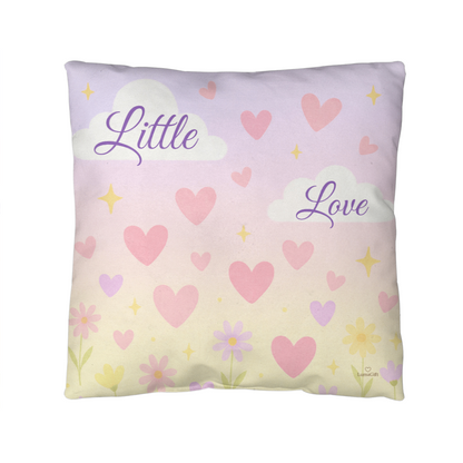 Little Love Baby Pillow – Soft Comfort for Sweet Moments