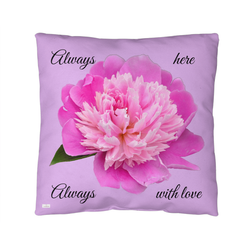 Comfort & Healing Pillow (Lavender#2)