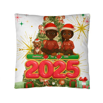 Christmas Family 2025