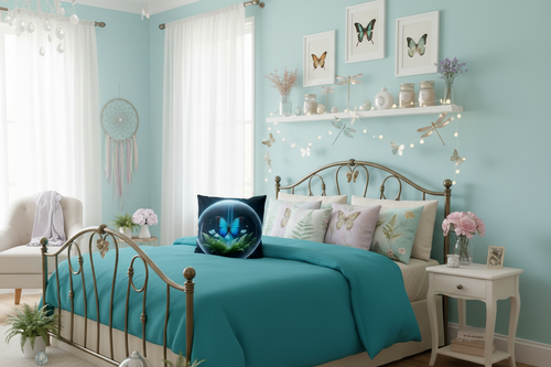 Enchanted Butterfly