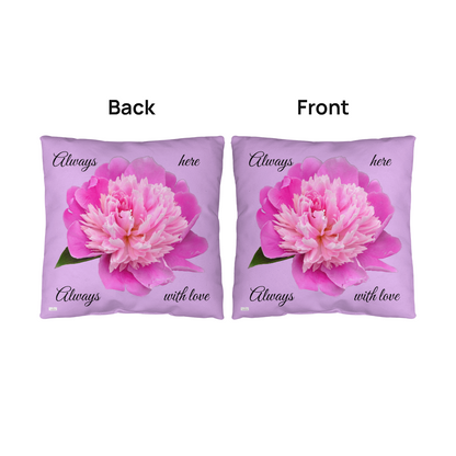 Comfort & Healing Pillow (Lavender#2)