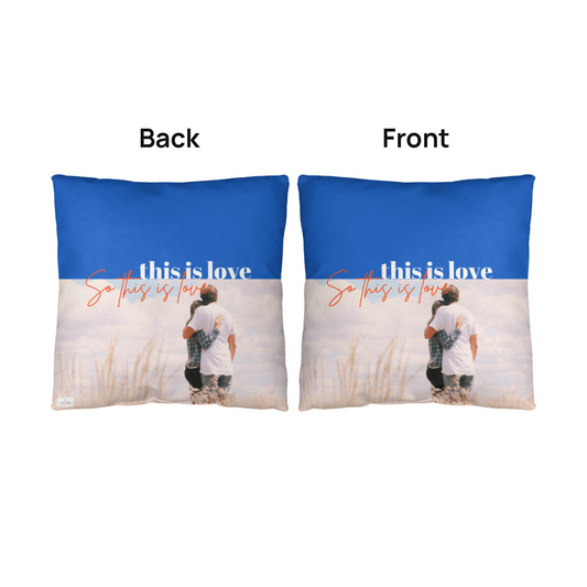 This is love - Pillow