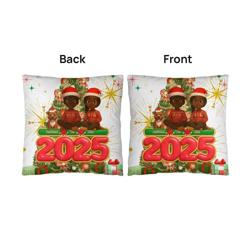 Christmas Family 2025