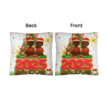 Christmas Family 2025