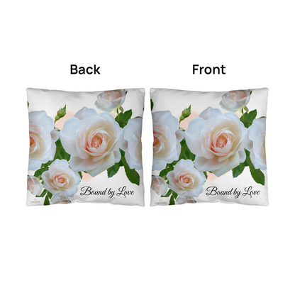 Bound by Love Pillow