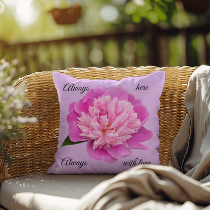 Comfort & Healing Pillow (Lavender#2)