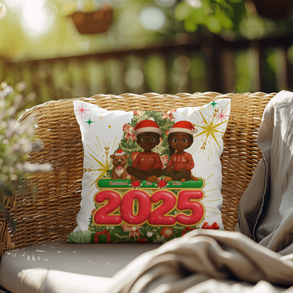 Christmas Family 2025