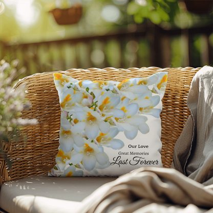 A New Chapter (White — celebrates marriage, engagement, or starting a life together)