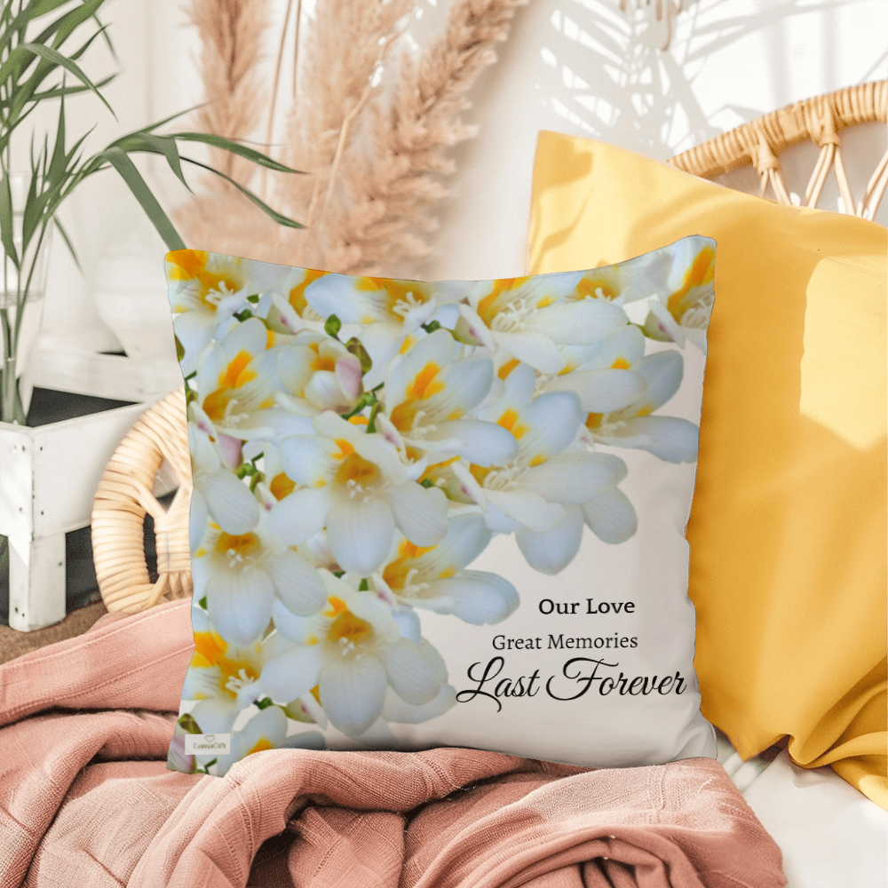 A New Chapter (White — celebrates marriage, engagement, or starting a life together)