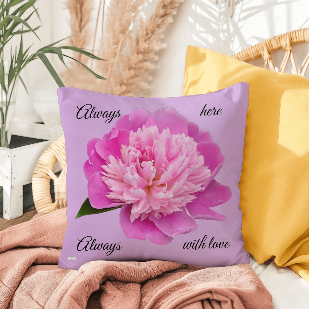 Comfort & Healing Pillow (Lavender#2)