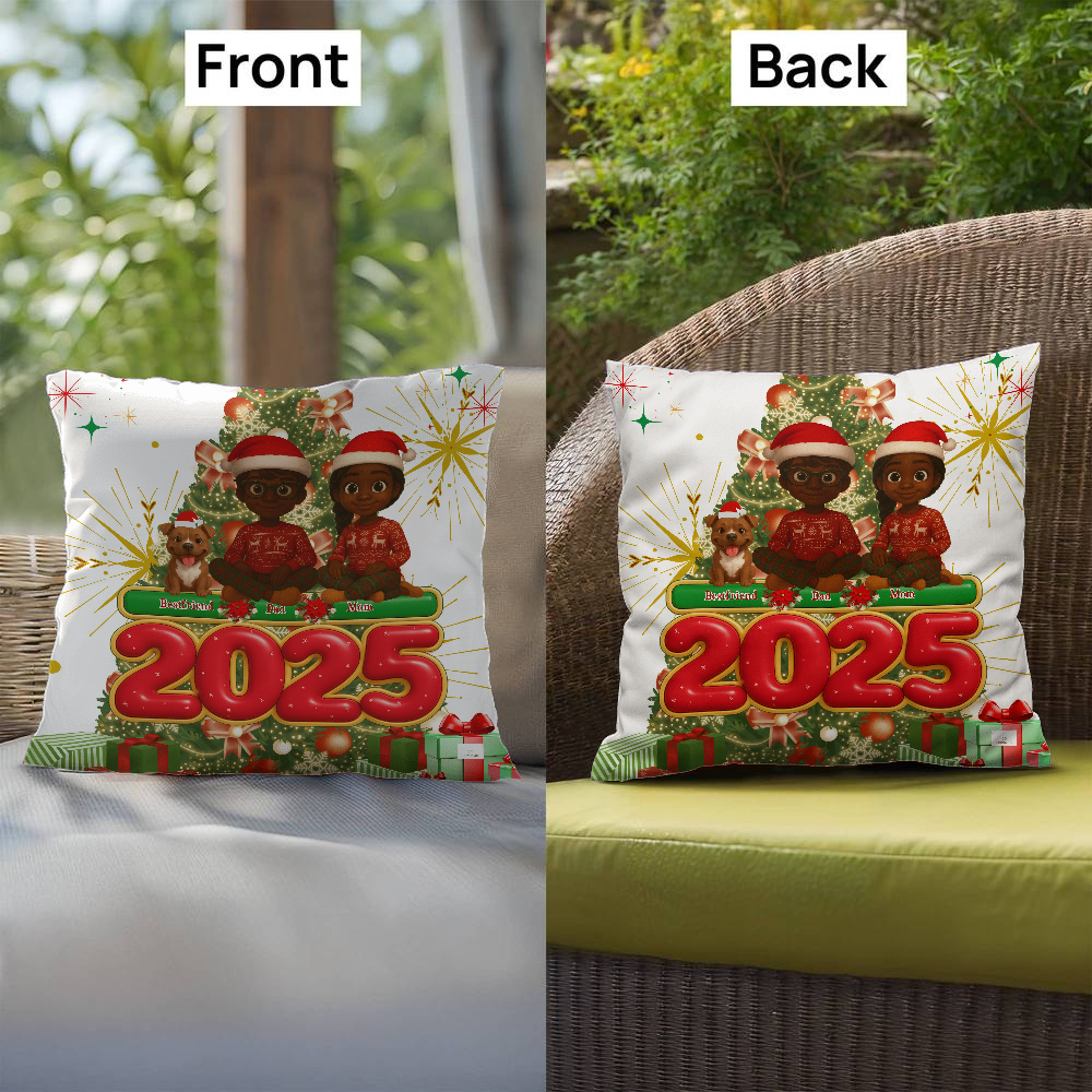 Christmas Family 2025