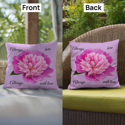 Comfort & Healing Pillow (Lavender#2)