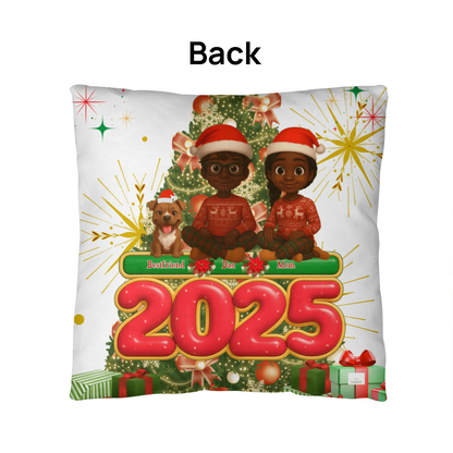 Christmas Family 2025