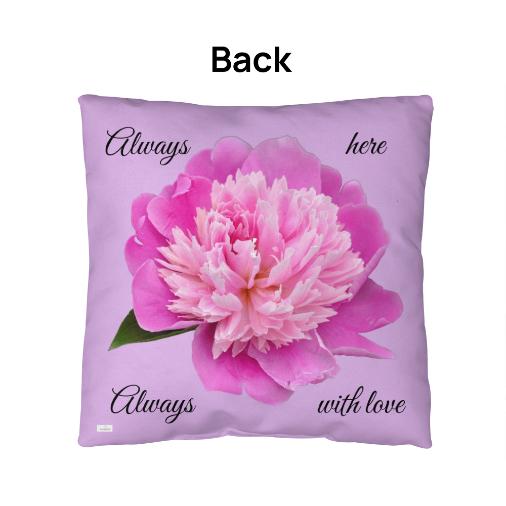 Comfort & Healing Pillow (Lavender#2)