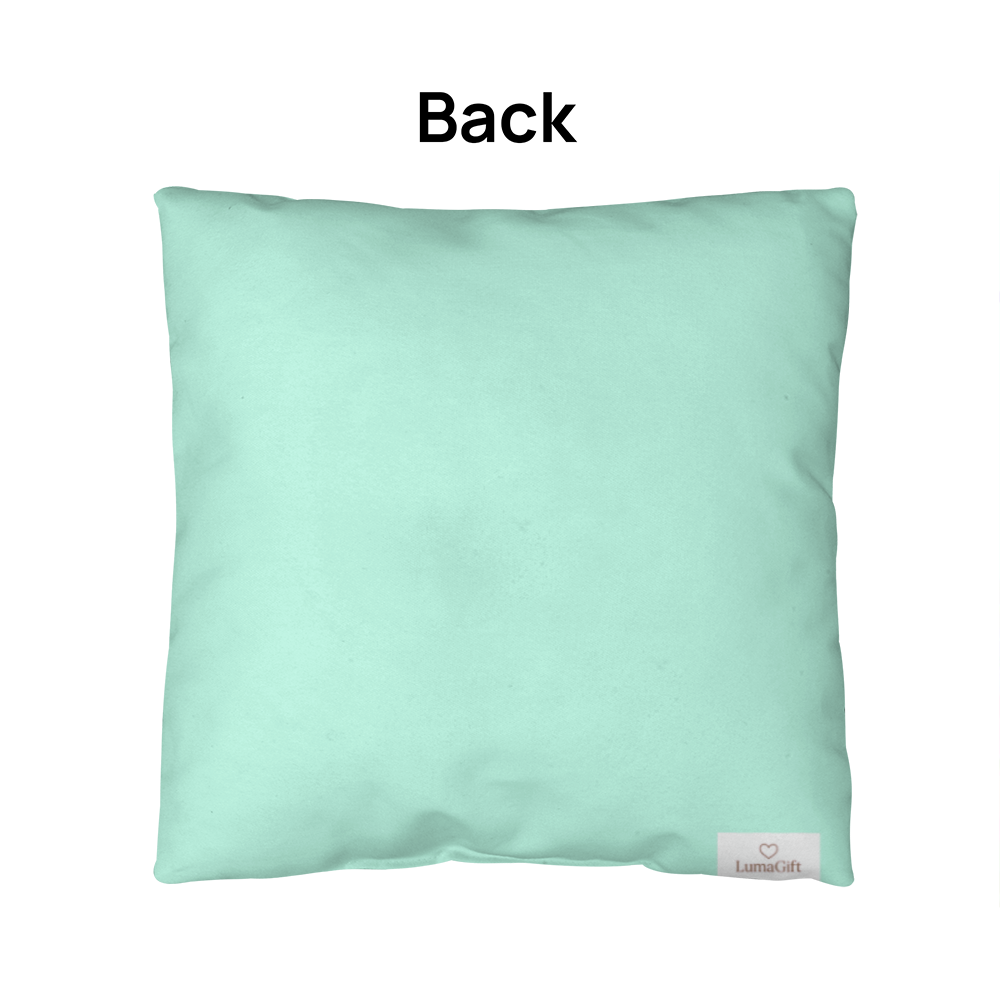 Let your spirit blossom!