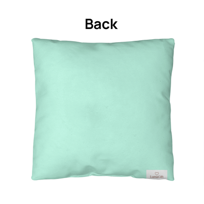 Let your spirit blossom!