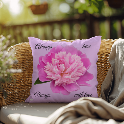 Comfort & Healing Pillow (Lavender#2)