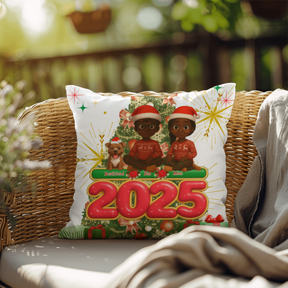 Christmas Family 2025