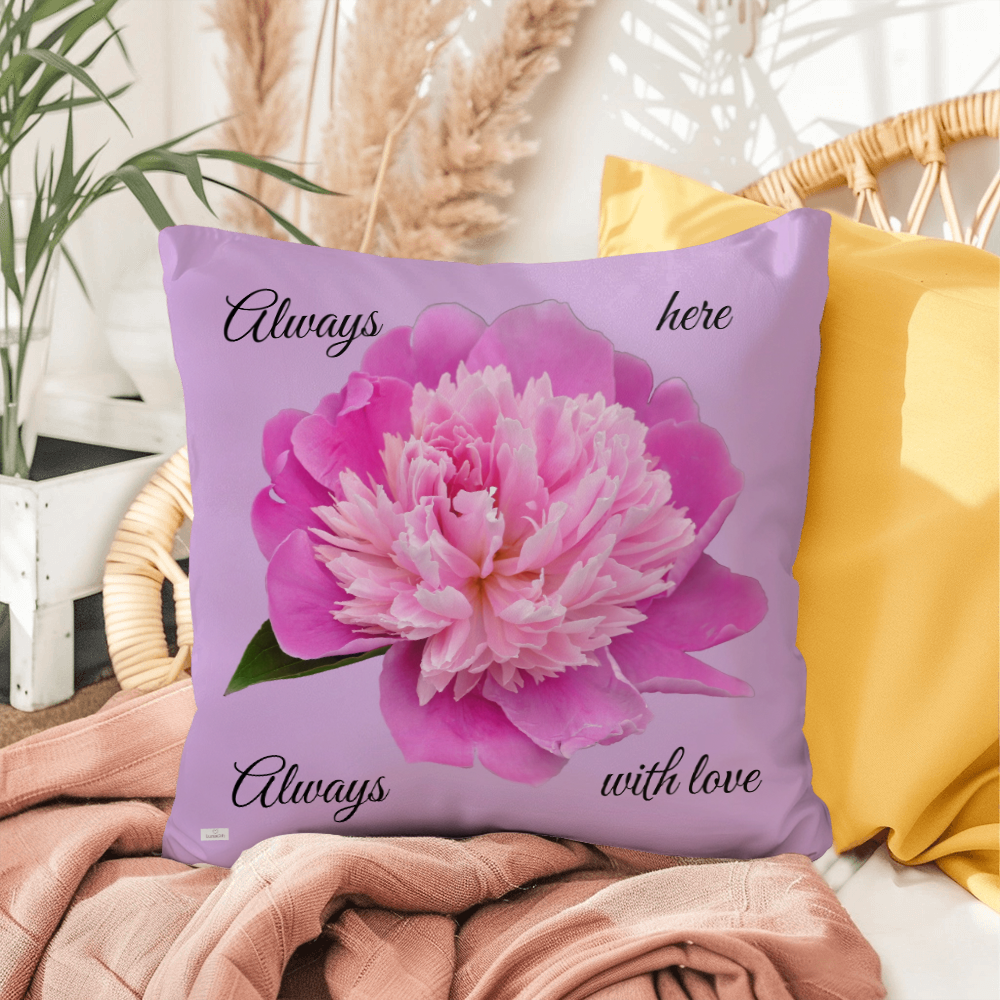 Comfort & Healing Pillow (Lavender#2)