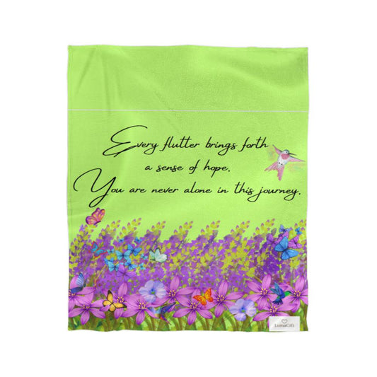 Sense of Hope Blanket