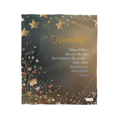 Hanukkah - Shine Within