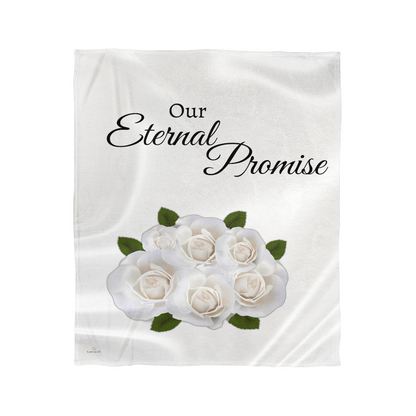 Our eternal promise (White - weddings)