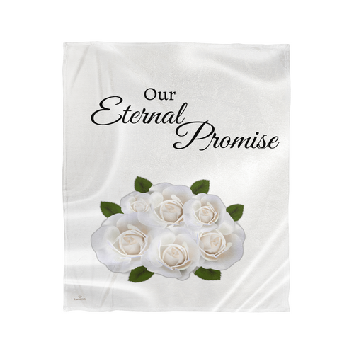 Our eternal promise (White - weddings)