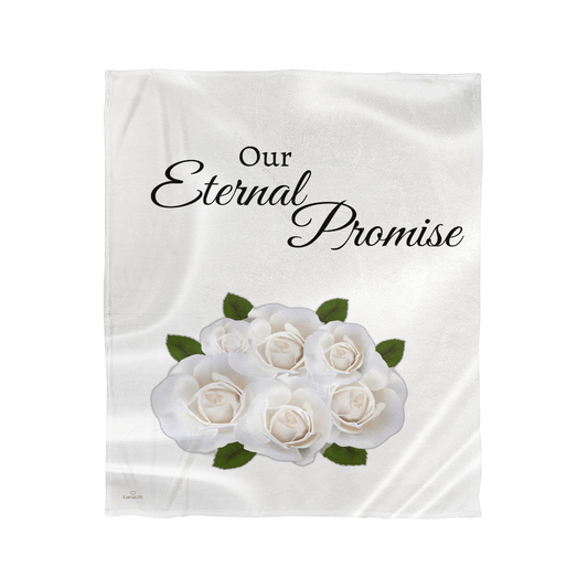 Our eternal promise (White - weddings)