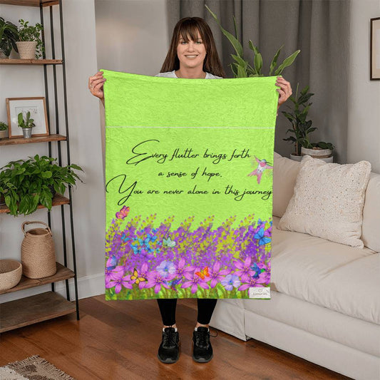 Sense of Hope Blanket